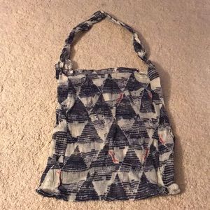 Free people bag